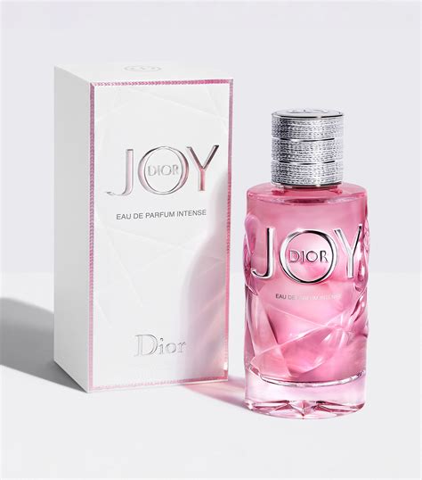 dior joy edp intense